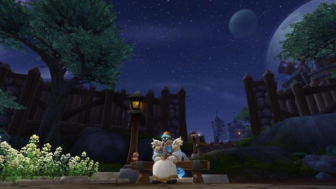 你和你老婆是怎么认识的？